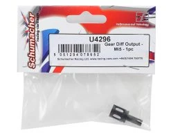 Schumacher Gear Differential Outdrive -Schumacher Sales Shop schu4296 1