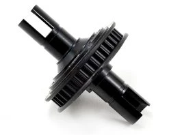 Schumacher Assembled Pro Ball Differential