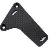 Schumacher Carbon Fiber Servo Saver Servo Mount -Schumacher Sales Shop schu4341