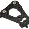 Schumacher Left Rear Carbon Wishbone (2.5 Deg) -Schumacher Sales Shop schu4354