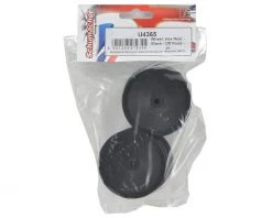 Schumacher 12mm 1/10 Buggy Rear Hex Wheels (Black) (2) 7 Schumacher 12mm 1/10 Buggy Rear Hex Wheels (Black) (2) -Schumacher Sales Shop schu4365 2