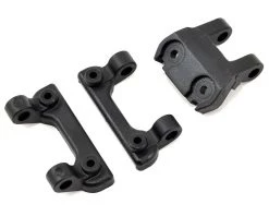 Schumacher Top Deck Molding Set