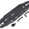 Schumacher Mi5 Carbon Fiber 2mm Chassis Conversion -Schumacher Sales Shop schu4398