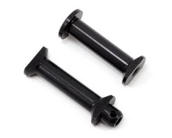 Schumacher Cougar KF Front & Rear LiPo Post Set