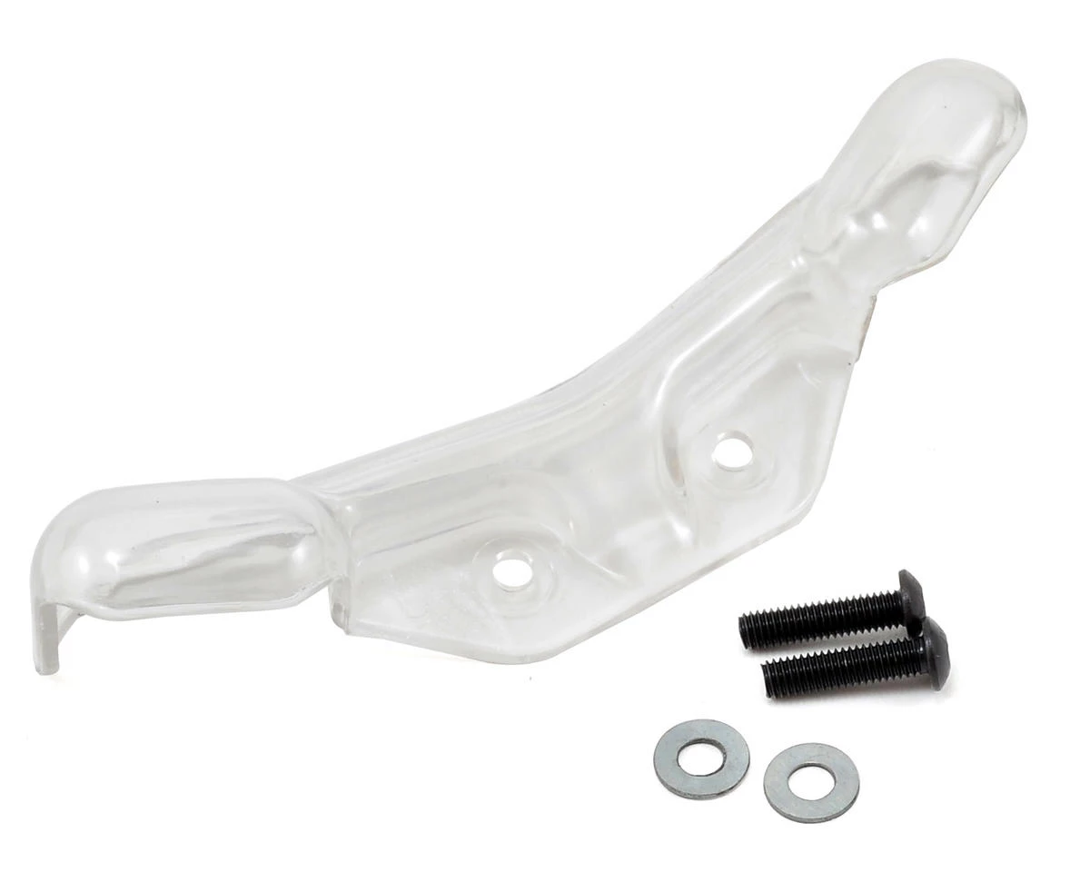 Schumacher Cat K1 Aero Front Nut Guard 3 Schumacher Cat K1 Aero Front Nut Guard