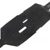 Schumacher Cat K1 Aero 2mm Carbon Fiber Chassis -Schumacher Sales Shop schu4502