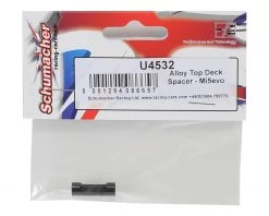Schumacher Alloy Top Deck Spacer -Schumacher Sales Shop schu4532 1