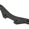 Schumacher Carbon Fiber Front Shock Mount -Schumacher Sales Shop schu4534