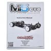 Schumacher Mi5evo Manual -Schumacher Sales Shop schu4540