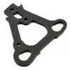 Schumacher 3.0° Carbon Fiber Rear Wishbone -Schumacher Sales Shop schu4553