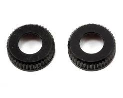 Schumacher Shock Seal Cap (2)