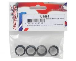 Schumacher Eccentrics Set (4) -Schumacher Sales Shop schu4567 1