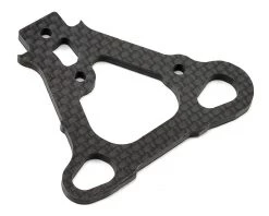 Schumacher 2.5° Carbon Fiber Rear Wishbone