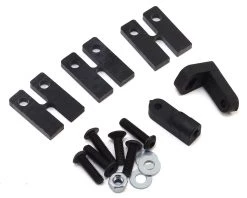 Schumacher SS GT 1/10 Servo Mounting