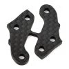 Schumacher Carbon Fiber Steering Arm Extra Lock (2) -Schumacher Sales Shop schu4602