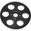 Schumacher 48P CNC Spur Gear (80T) -Schumacher Sales Shop schu4603