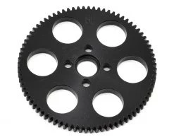 Schumacher 48P CNC Spur Gear (80T)
