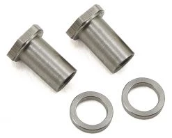 Schumacher Short Steering Pivot (2)