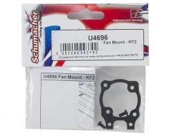 Schumacher Carbon Fan Mount -Schumacher Sales Shop schu4696 1