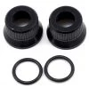 Schumacher V2 Big Bore Shock Seal Housing (2) -Schumacher Sales Shop schu4702