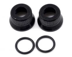 Schumacher V2 Big Bore Shock Seal Housing (2)