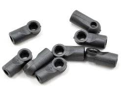 Schumacher Short Ball Socket (Grey) (8)