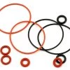 Schumacher Differential O-Ring Set -Schumacher Sales Shop schu4712