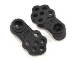 Schumacher 6mm Offset Servo Horn Set (23T & 25T)