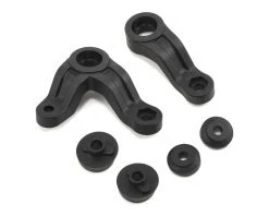Schumacher Steering Moldings