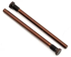 Schumacher Inboard Front Inner Pivot Pin (2)