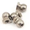 Schumacher 5.5mm Pivot Ball (4) -Schumacher Sales Shop schu4775