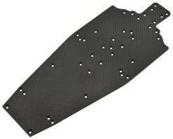 Schumacher 2.5mm Carbon Fiber KF2 Mid Conversion Chassis