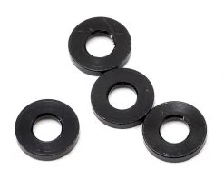 Schumacher 2.6x1.0mm Spacer (4)