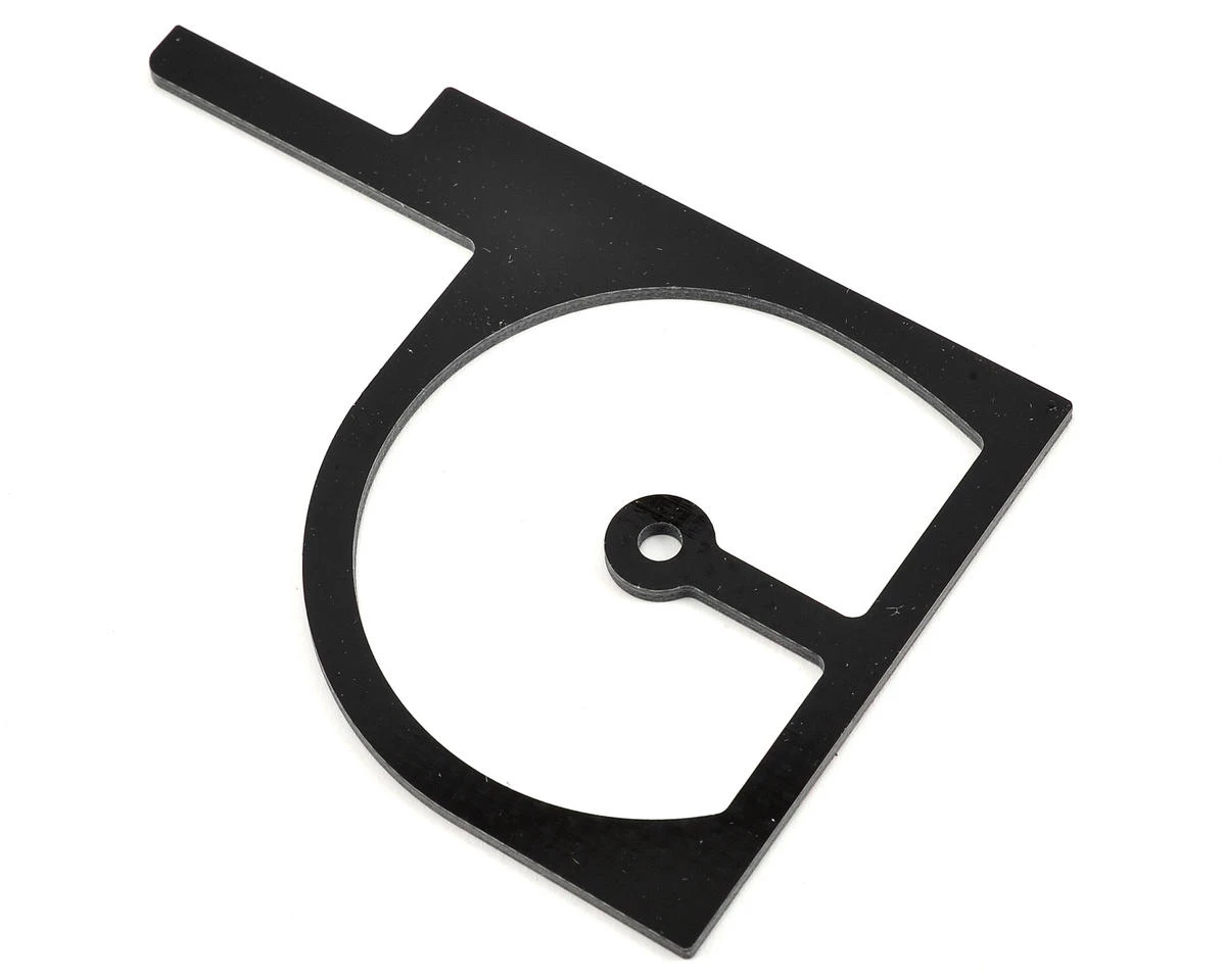 Schumacher Touring Car Wheel Arch Cutting Jig 3 Schumacher Touring Car Wheel Arch Cutting Jig