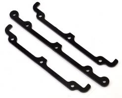 Schumacher S1 Atom Lipo Nest & Support Set