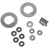 Schumacher Atom/Eclipse Differential Rebuild Kit -Schumacher Sales Shop schu4861