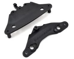 Schumacher Bumper Moldings