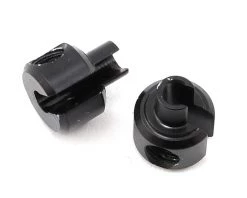 Schumacher Roll Bar Clamp (2)