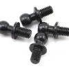 Schumacher Precision Ball Stud (4) (Ultra Short) -Schumacher Sales Shop schu4903