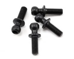 Schumacher Precision Ball Stud (4) (Long)