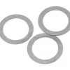Schumacher Mi6 Pro Layshaft Shims (3) -Schumacher Sales Shop schu4925