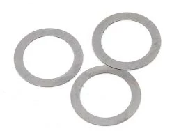 Schumacher Mi6 Pro Layshaft Shims (3)