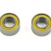 Schumacher 1/8x1/4 Ball Bearing (2) -Schumacher Sales Shop schu4943