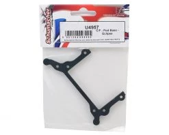 Schumacher Eclipse Carbon Fiber Pod Base -Schumacher Sales Shop schu4957 1