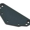 Schumacher Eclipse Carbon Fiber Bumper Mount -Schumacher Sales Shop schu4962