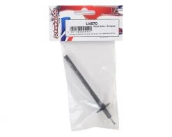 Schumacher Eclipse Rear Axle -Schumacher Sales Shop schu4970 1