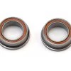 Schumacher 1/4x3/8x1/8" Flanged Ceramic Bearing (2) 1 Schumacher 1/4x3/8x1/8" Flanged Ceramic Bearing (2) -Schumacher Sales Shop schu4979