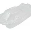 Schumacher CAT K1 Body (Clear) -Schumacher Sales Shop schu5116