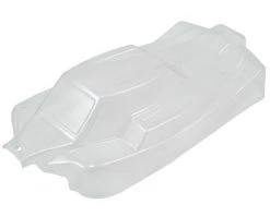 Schumacher CAT K1 Body (Clear)