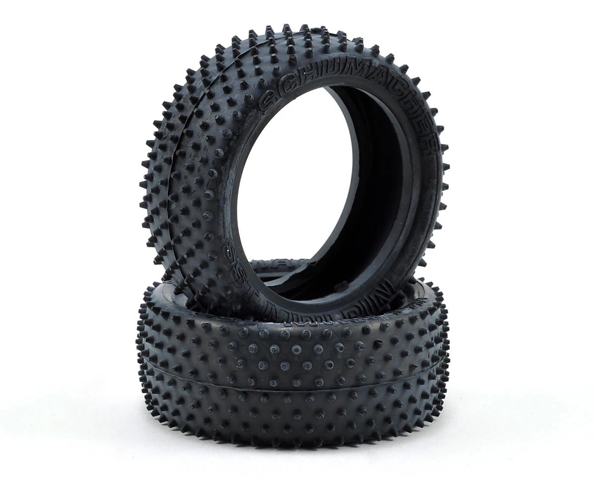 Schumacher SST Mini Pins 24/25 (2) (Blue) 3 Schumacher SST Mini Pins 24/25 (2) (Blue)